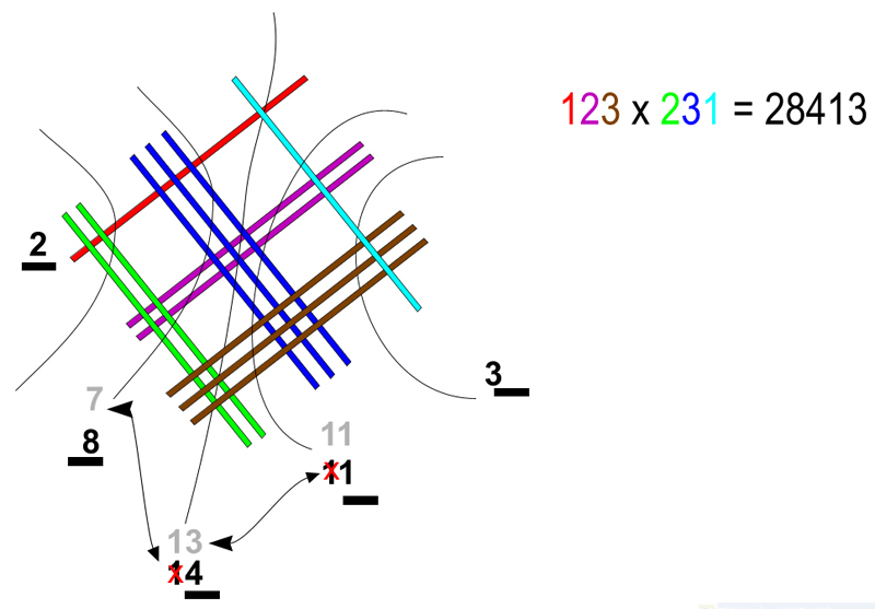 123 x 231