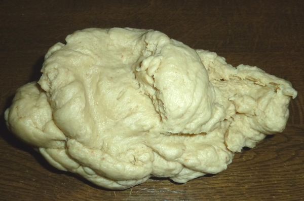 Hefeteig