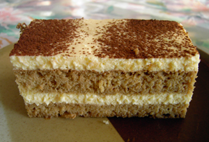 Tiramisu