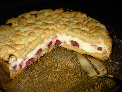 Kuchen