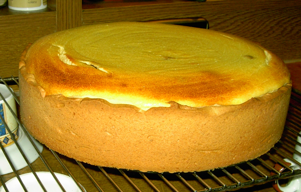 Kuchen